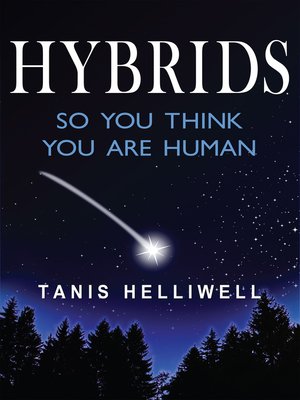 cover image of Hybrids